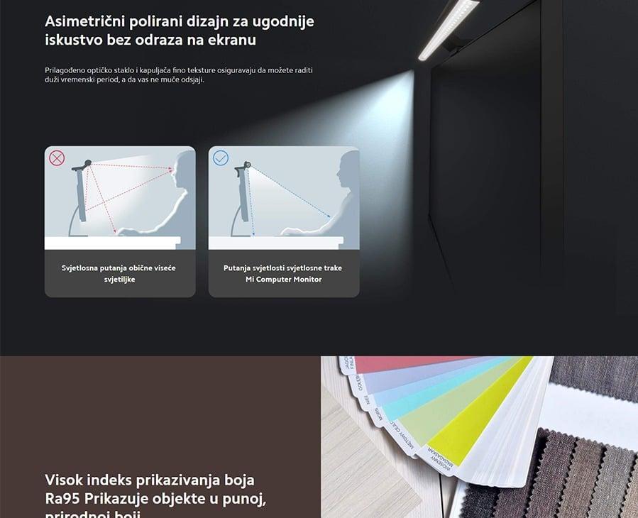 Xiaomi Mi Computer Monitor Light Bar